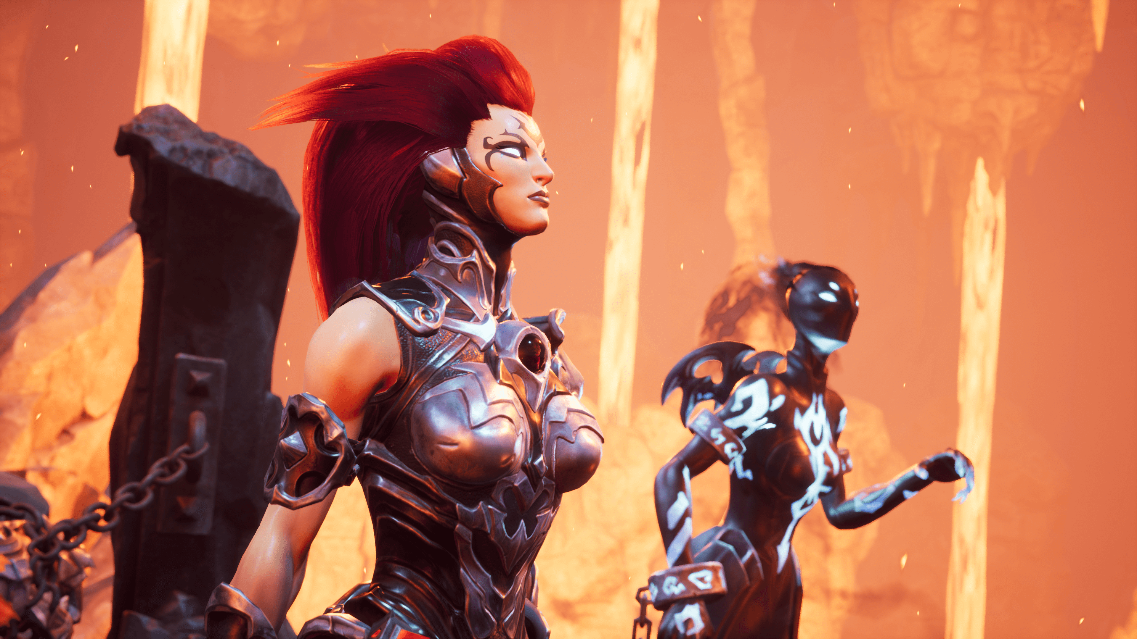 Análisis de Darksiders III - Xbox One